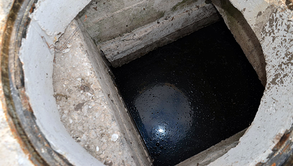 Foseptik Kuyusu Temizleme